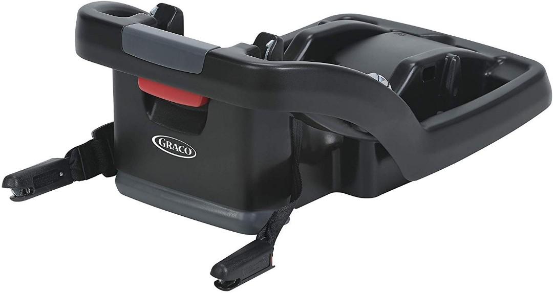 Graco Trilogic Infant Car Seat 2024 kalamaja.ee