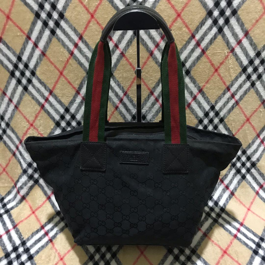 gucci cherry woc
