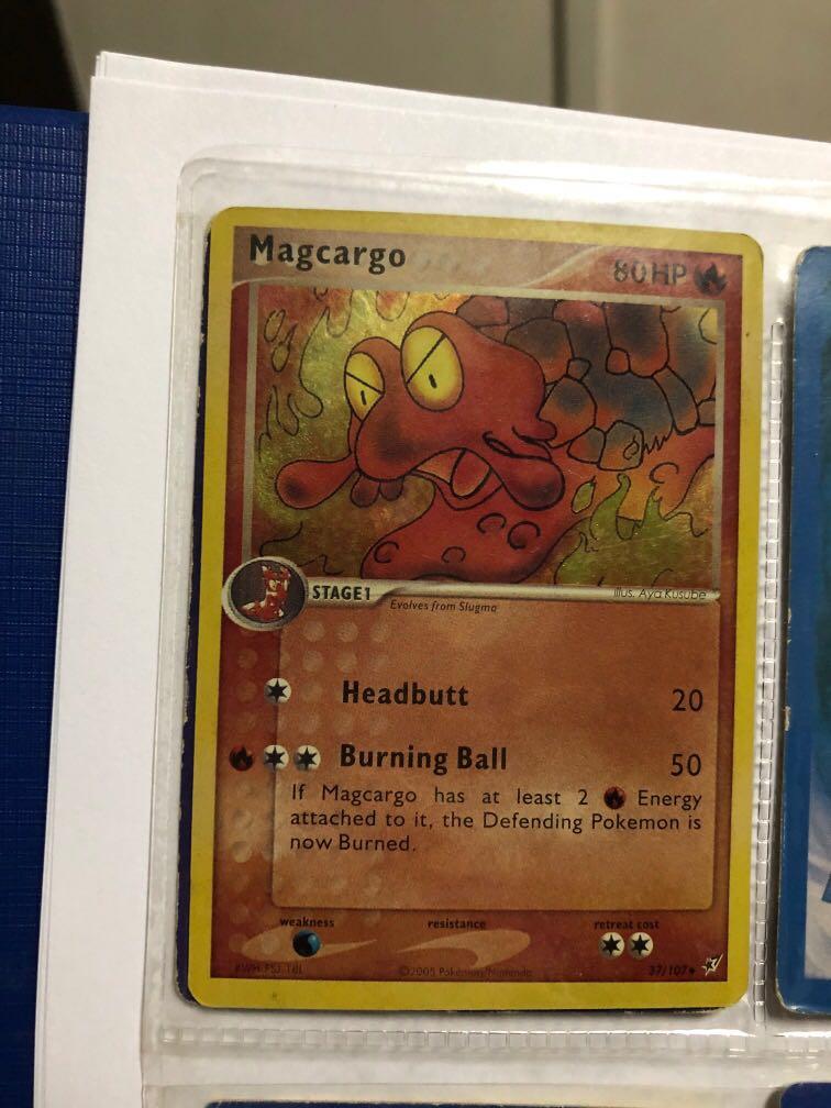 Holo / Reverse Holo (Category: Raw Cards) located in Singapore. Submitted by ttaraa (Listing ID 252862521, Image 2). Description: Pm for individual price.
