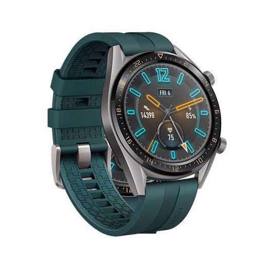 Watch gt cheap titanium grey