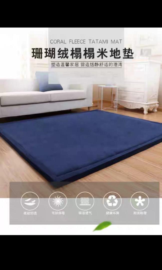 Instock Tatami Mat Children Play Area Soft Comfortable Furniture