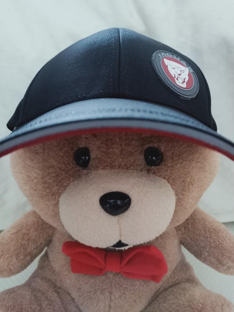 Jaguar merchandise collection clearance
