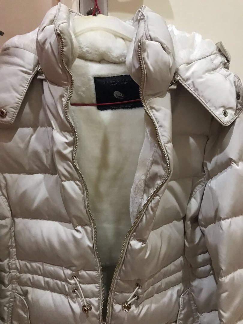 Preloved jaket winter hot sale