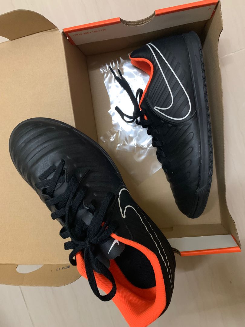 jr legendx 7 club ic