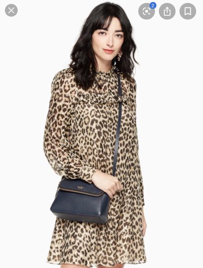 Kate spade berrin carter on sale