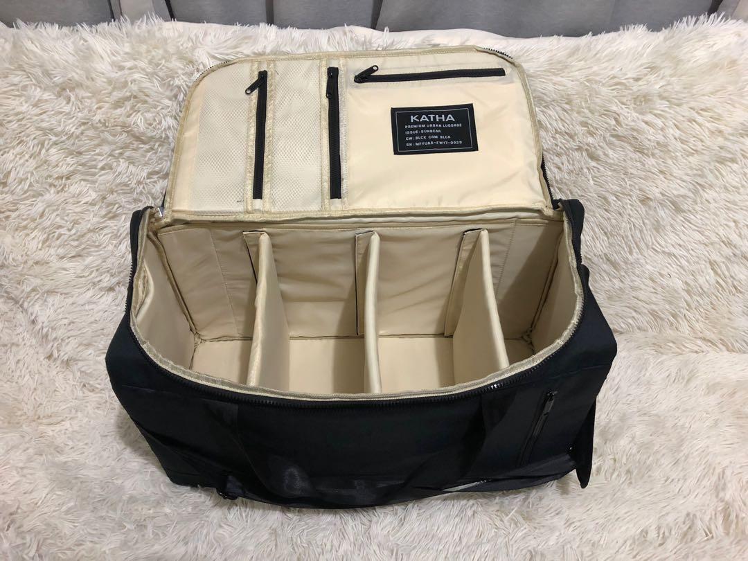 katha sneaker bag