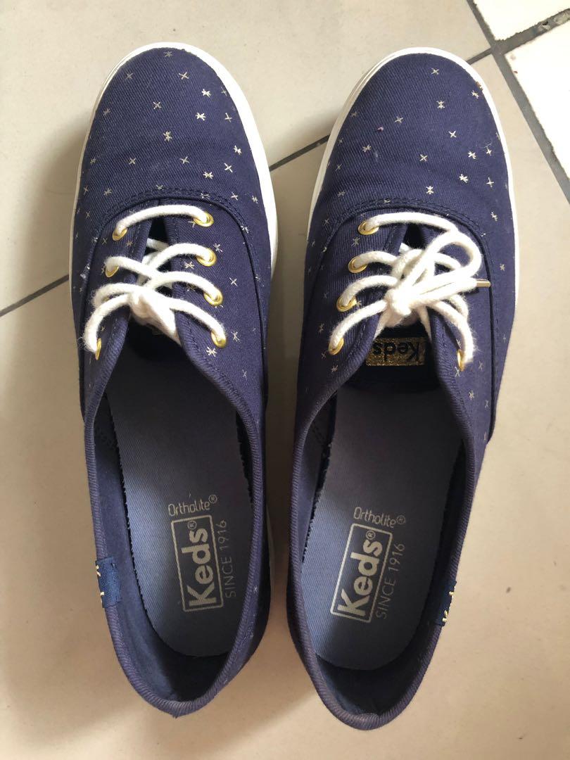 keds ortholite price