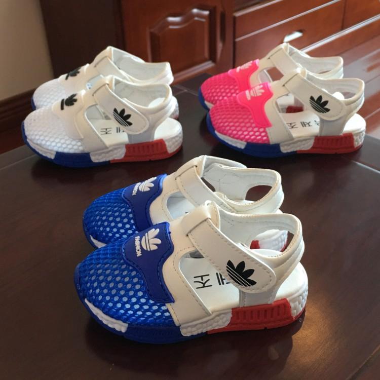 Sandals for 3 year old boy hotsell