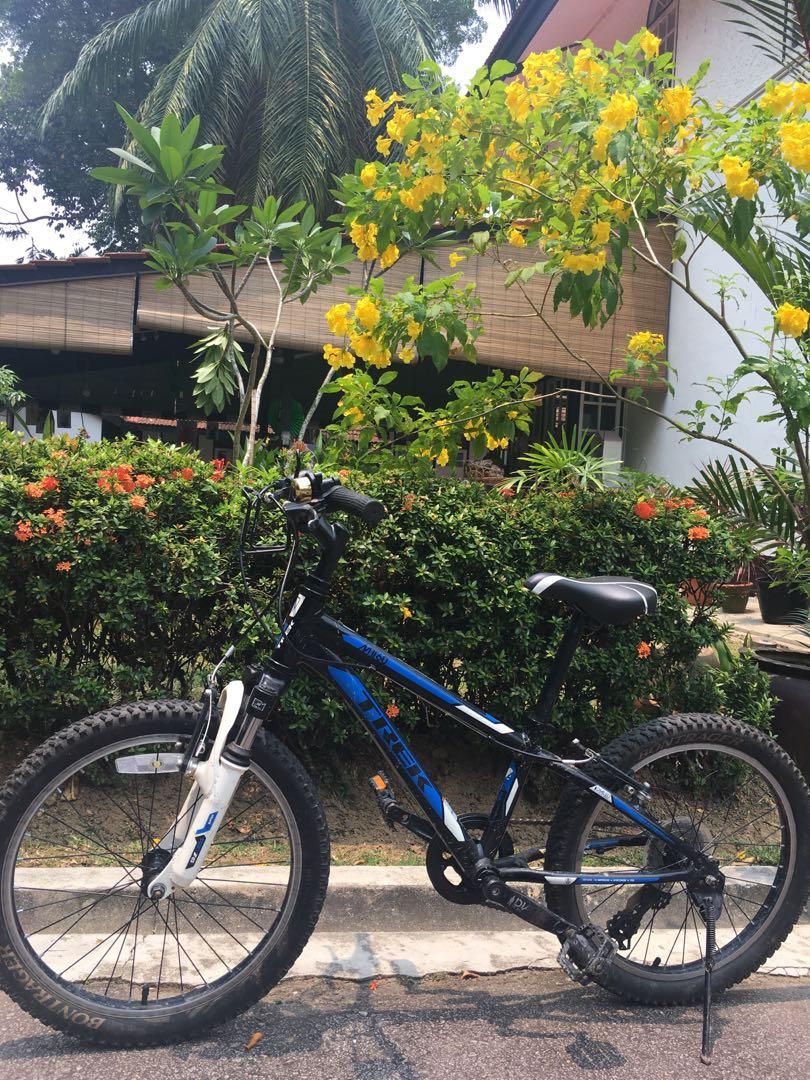 trek mt 60 used