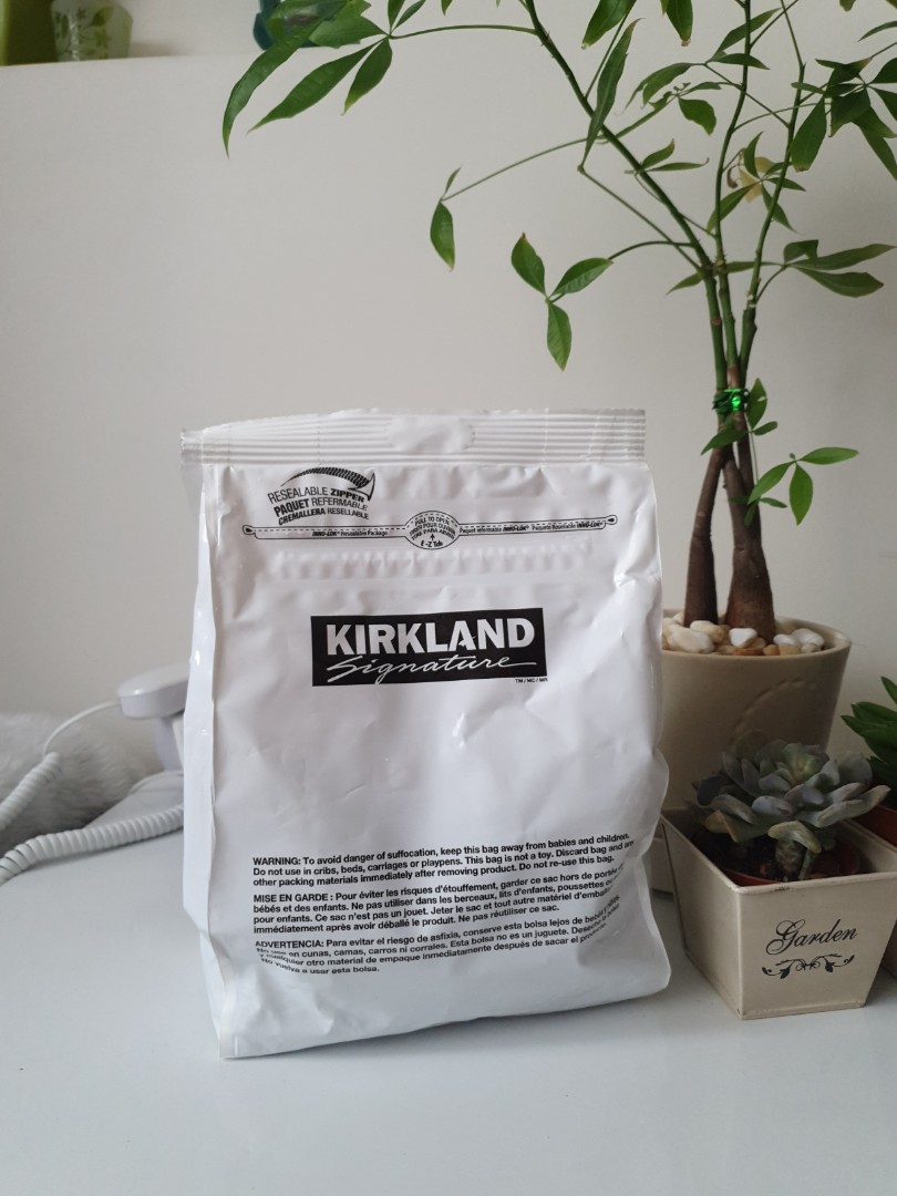 kirkland greenies ingredients