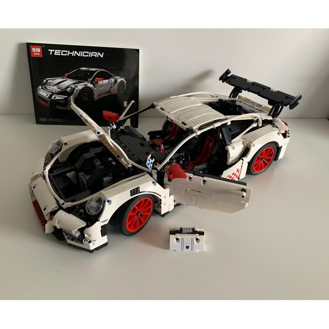 Lepin 20001 cheap