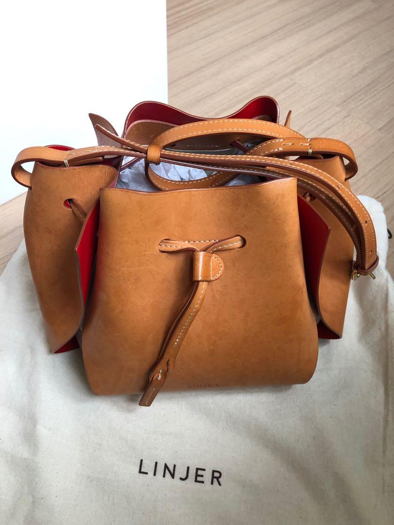 linjer tulip bag singapore