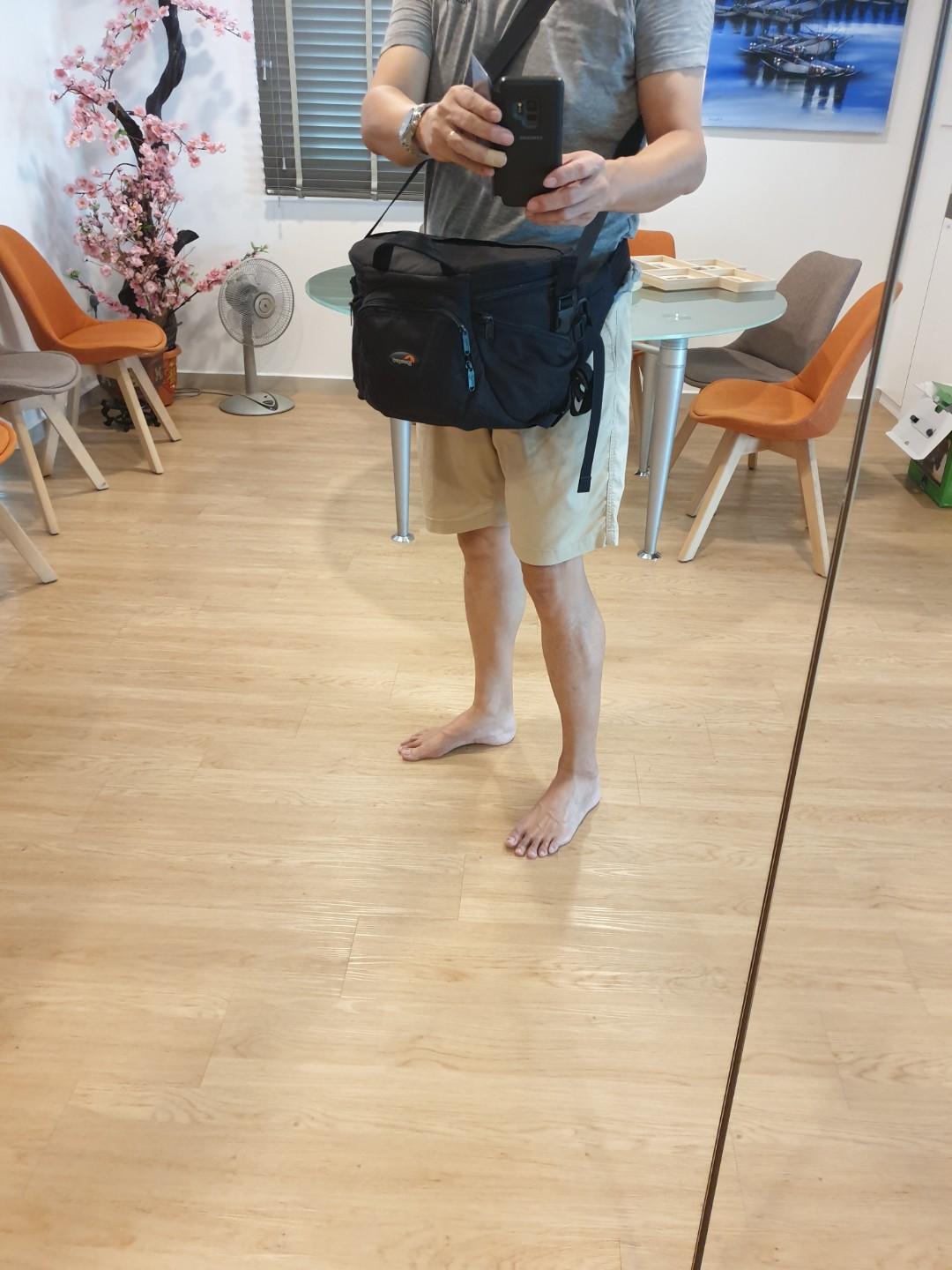 Lowepro hip bag outlet