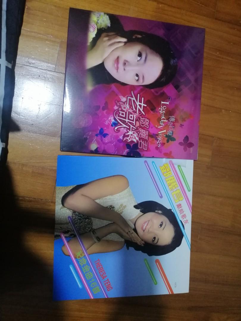 Lp vinyl record, Audio, Portable Music Players on Carousell