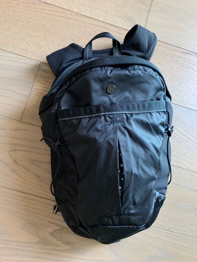 lululemon run all day backpack
