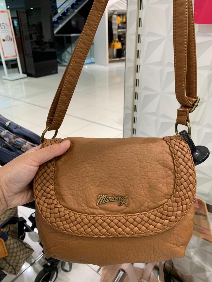 Mantaray cross body 2025 bag