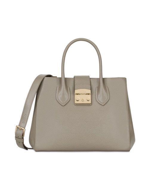 Metropolis M Tote bag Furla