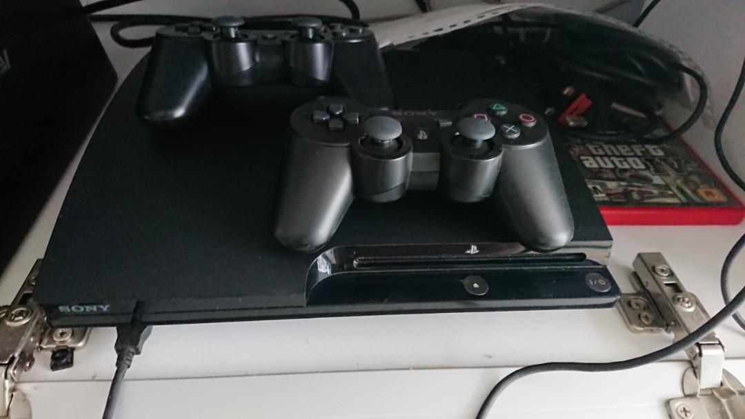 modded ps3 for sale