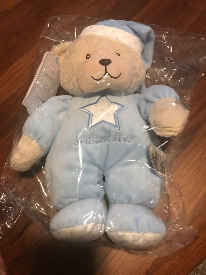 mother care toys