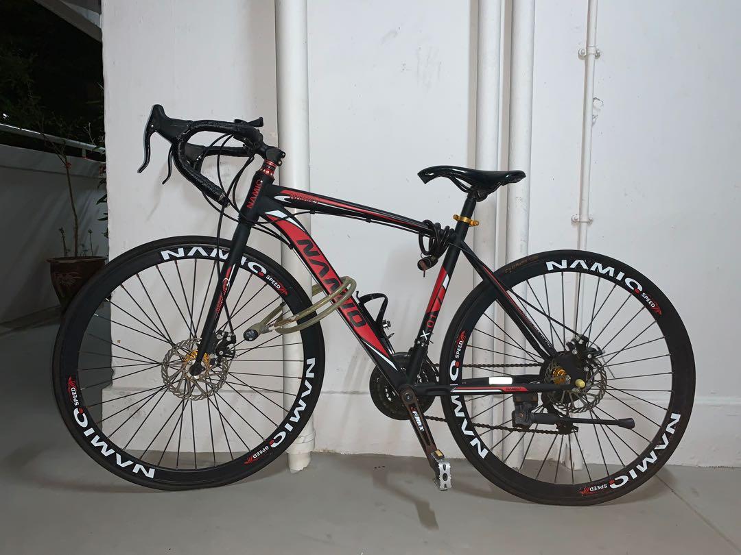 $500 road bike