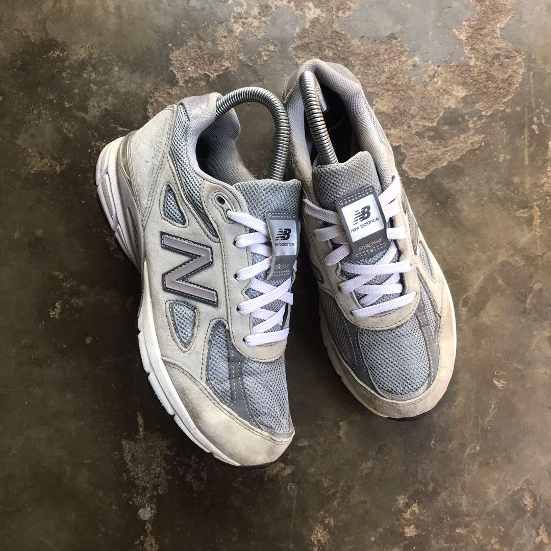 New balance 990 indonesia hot sale