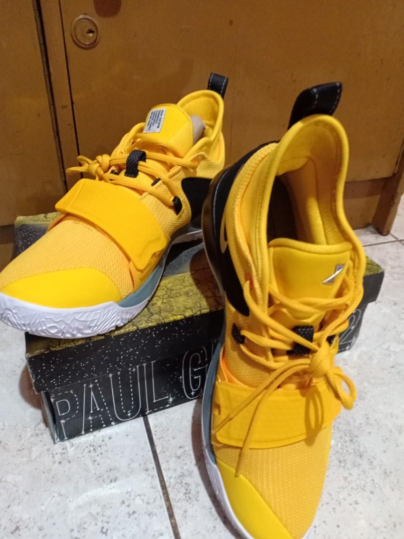 sepatu basket ori murah