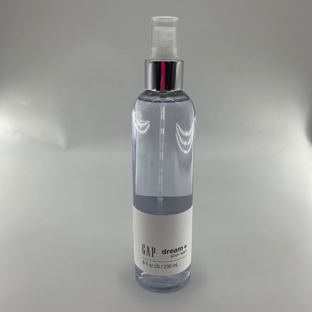 New Gap Dream Body Mist 236 Ml Beauty Personal Care Fragrance Deodorants On Carousell
