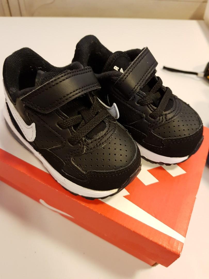 nike air max kid sizes