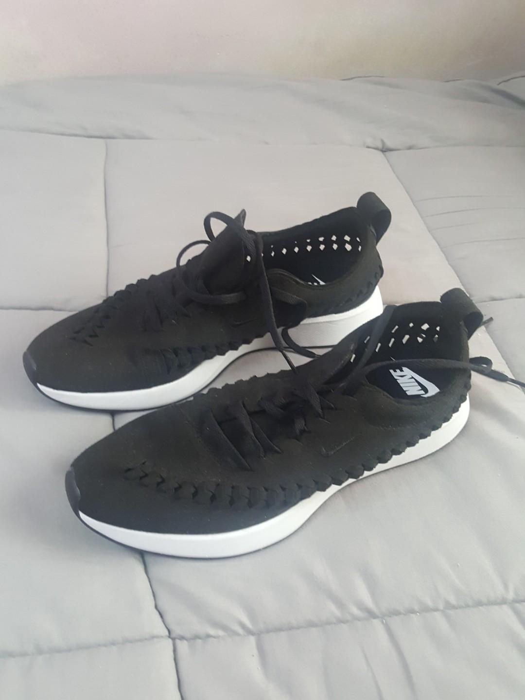 Nike dualtone racer woven mens clearance