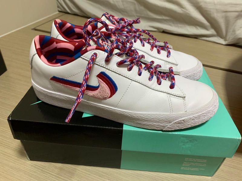 Blazer gt parra shop