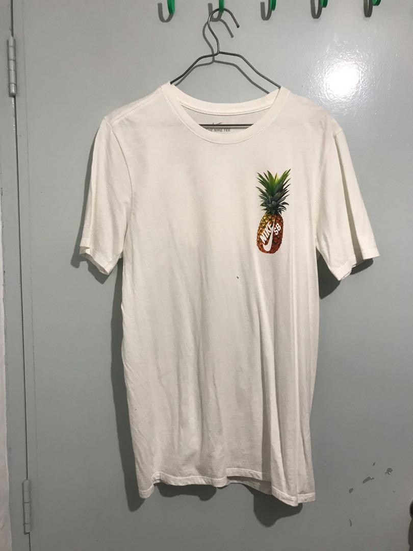 nike pineapple shirt