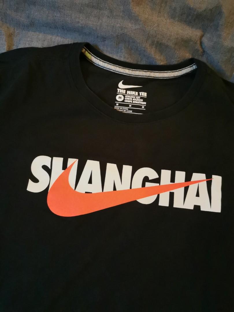 nike store t shirts