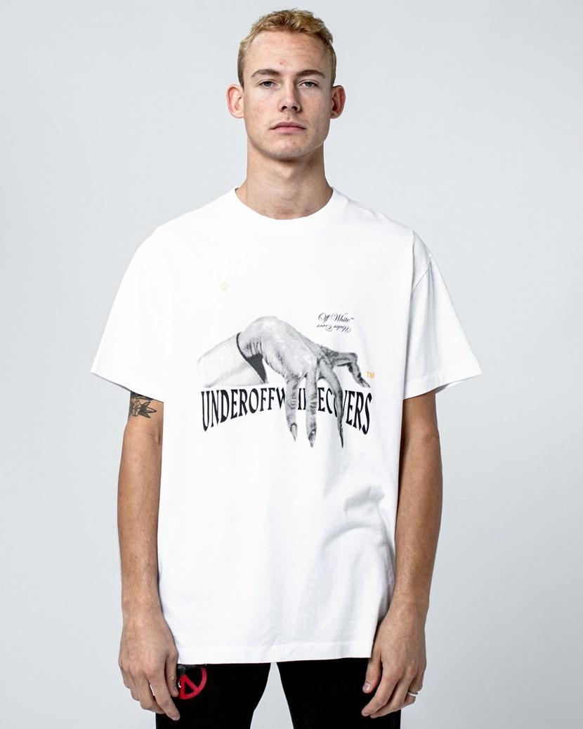 Off white on sale x undercover