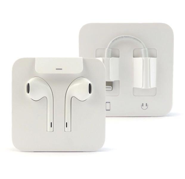 Original apple earpiece 2025