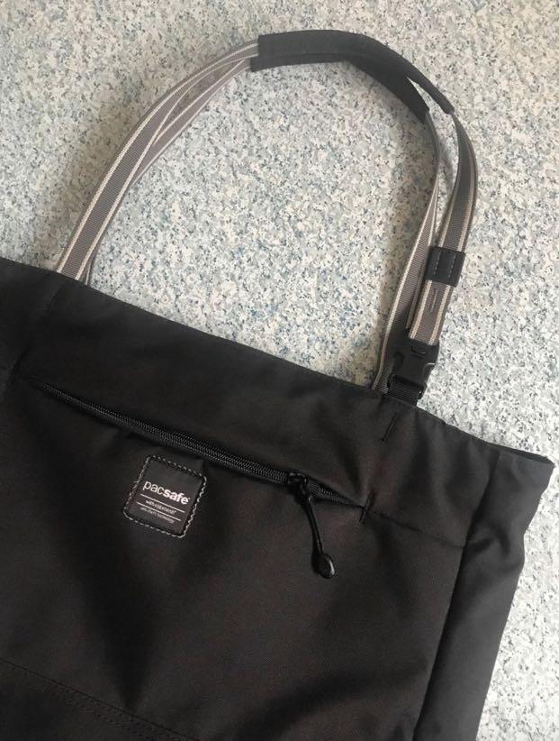 Pacsafe slingsafe lx250 online