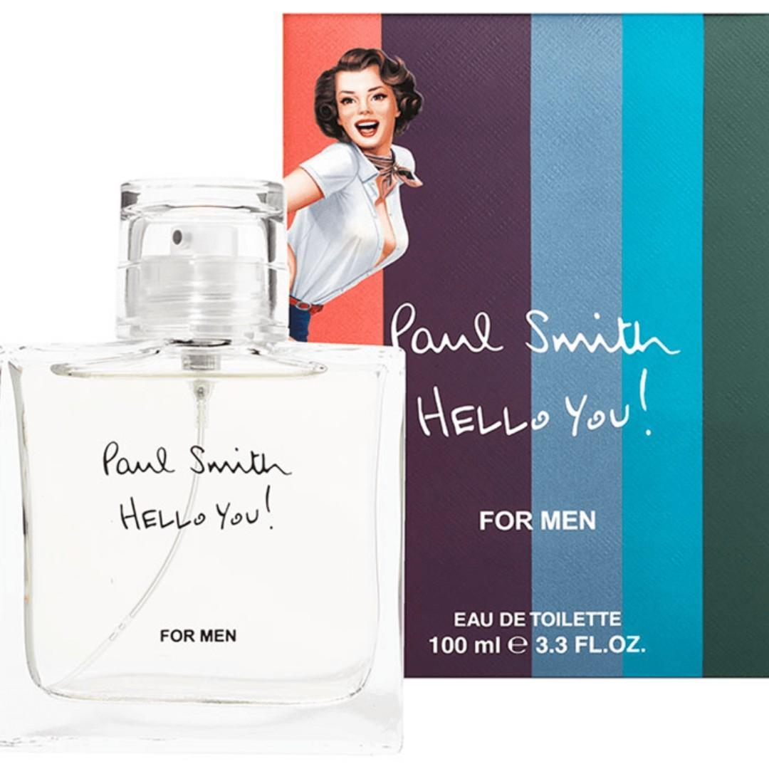 paul smith hello you 50ml