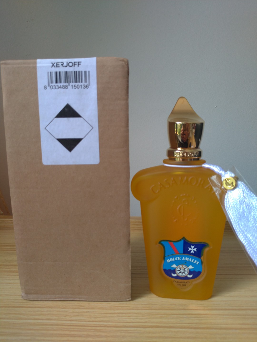casamorati perfume