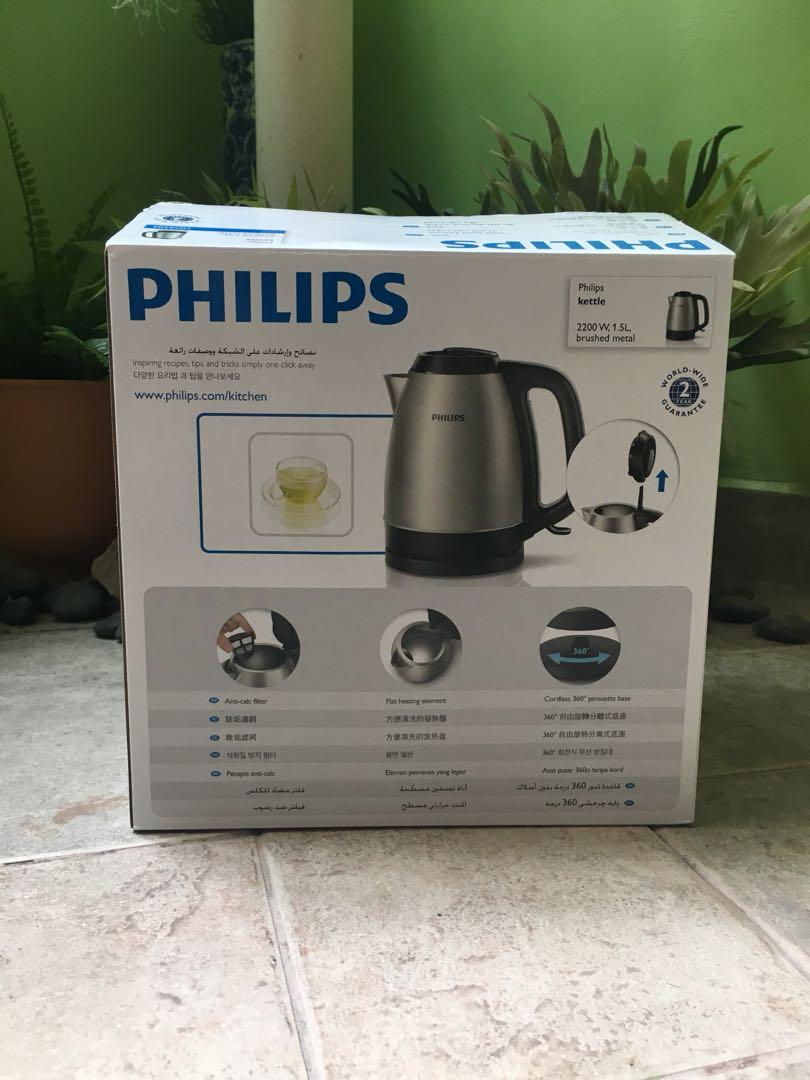Philips HD9305, TV & Home Appliances, Kitchen Appliances, Cookers on ...