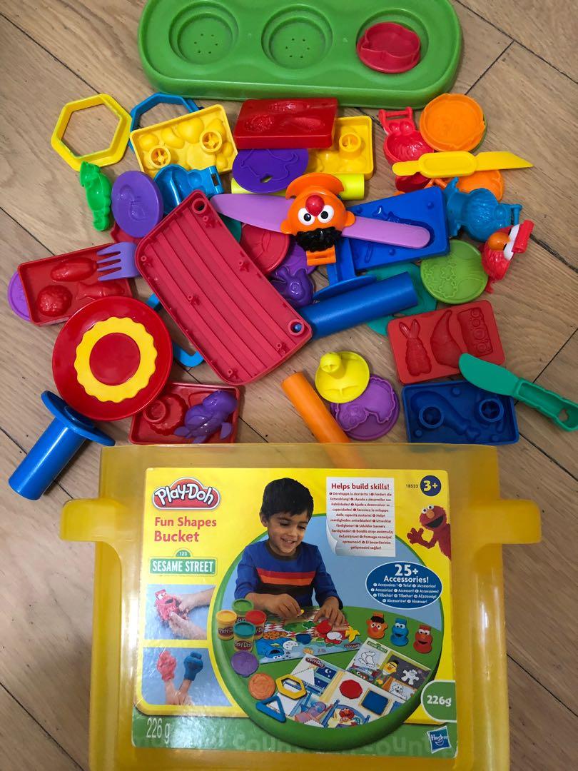 play fun toys