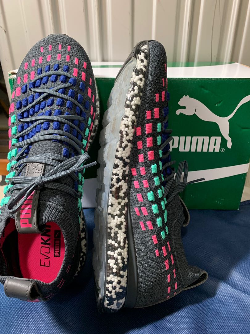 Puma jamming new arrivals fusefit review