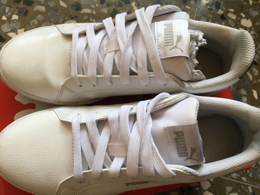 Puma smash wns perf met online