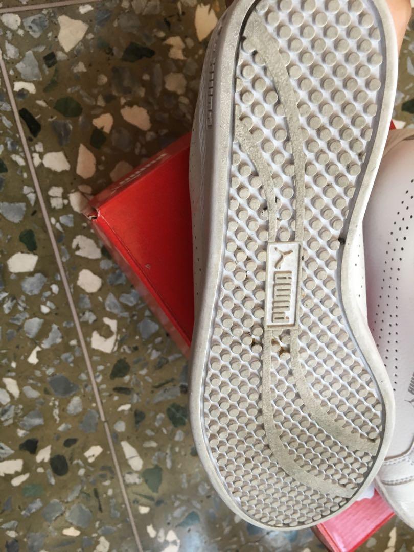 Puma Smash Wns Perf Met