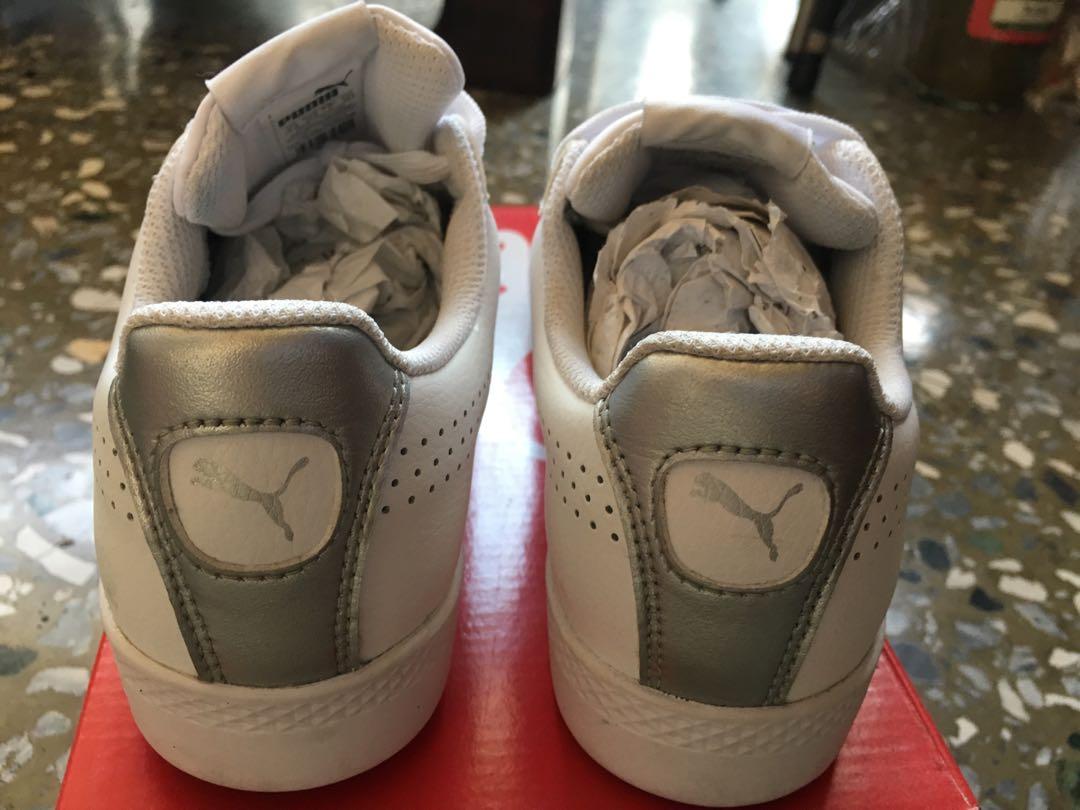 Puma smash wns perf met online