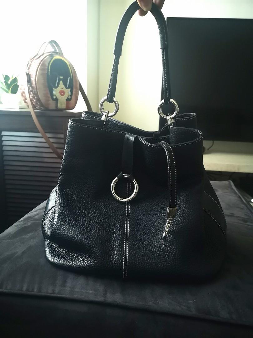 puntotres purse