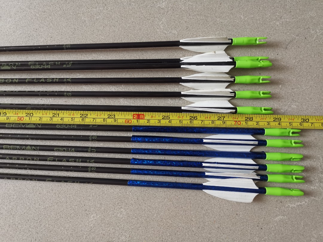 Cheap arrows on sale for sale