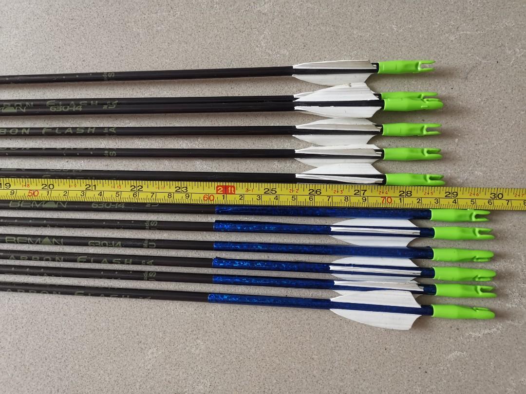 cheap arrows for sale