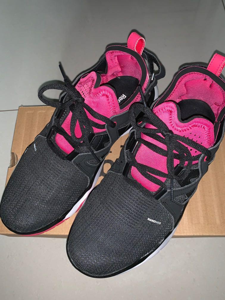 Reebok zcut clearance