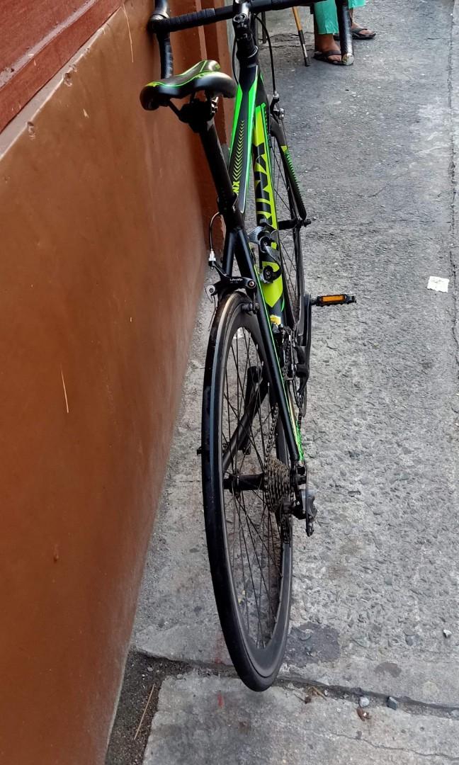 Trinx tempo hotsell 3.0