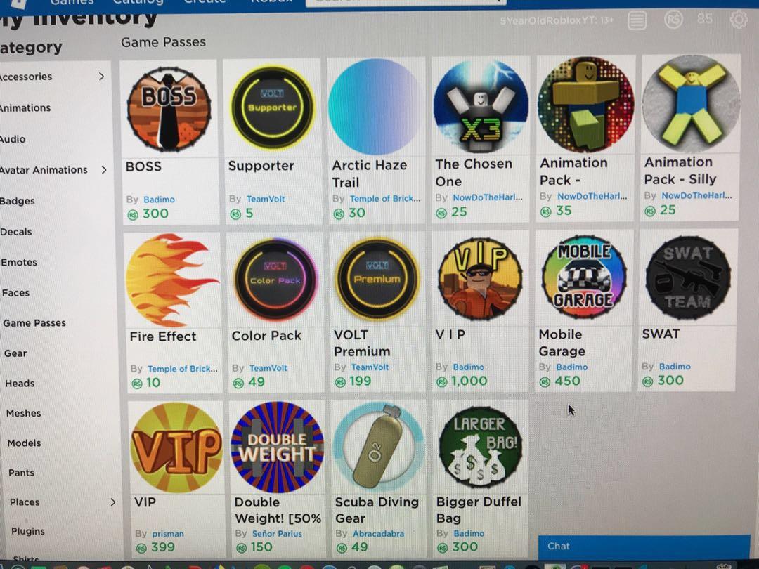 Roblox Account Toys Games Video Gaming In Game Products On - arctic haze trail roblox