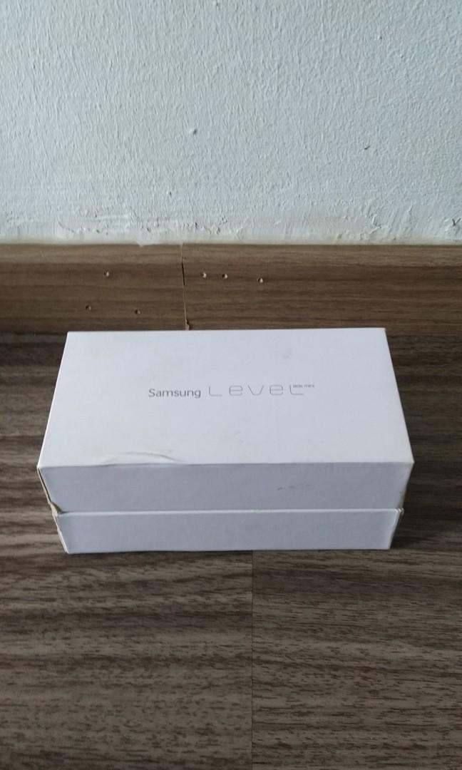 Price Drop Samsung Level Box Mini Electronics Audio On Carousell